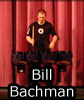 Bill Bachman