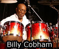 Billy Cobham