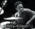 Billy Kilson