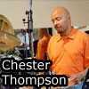 Chester Thompson