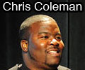 Chris Coleman