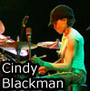 Cindy Blackman