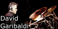 David Garibaldi