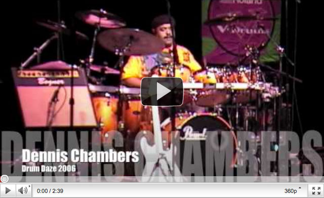 Drum Daze 2012 Promo Drum Daze 2011 Promo