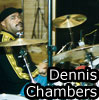 Dennis Chambers