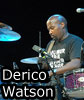Derico Watson