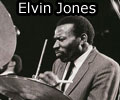Elvin Jones