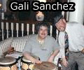 Gali Sanchez