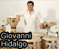 Giovanni Hidalgo