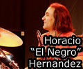 Horacio "El Negro" Hernandez