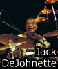 Jack DeJohnette