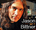 Jason Bittner