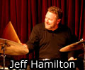 Jeff Hamilton
