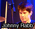 Johnny Rabb