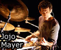 Jojo Mayer