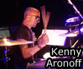 Kenny Aronoff