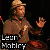 Leon Mobley