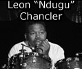 Leon "Ndugu" Chancler