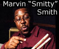 Marvin "Smitty" Smith