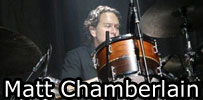 Matt Chamberlain