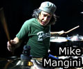 Mike Mangini