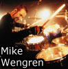 Mike Wengren