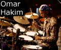 Omar Hakim