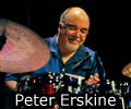 Peter Erskine