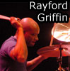 Rayford Griffin