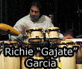 Richie "Gajate" Garcia