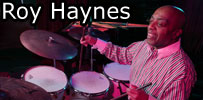 Roy Haynes