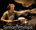 Simon Phillips