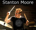 Stanton Moore