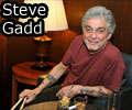Steve Gadd