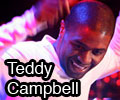 Teddy Campbell