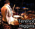 Terence Higgins