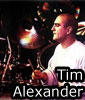 Tim Alexander