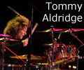 Tommy Aldridge
