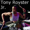 Tony Royster Jr.