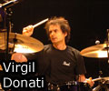 Virgil Donati