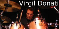 Virgil Donati (again!)
