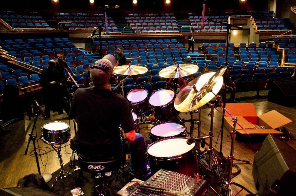 Gregg Bissonette
