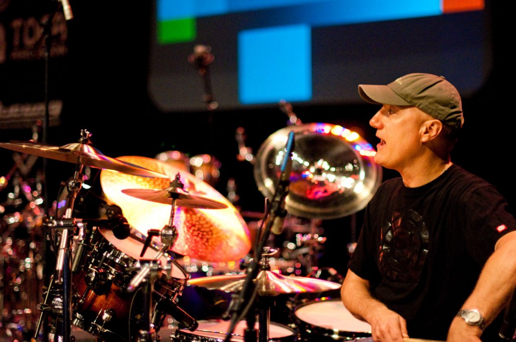 Gregg Bissonette