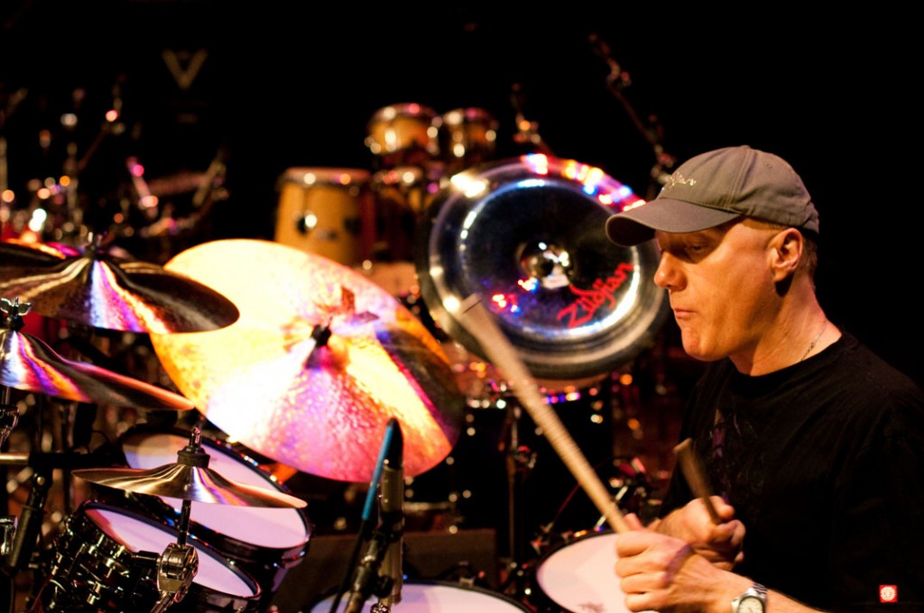 Gregg Bissonette