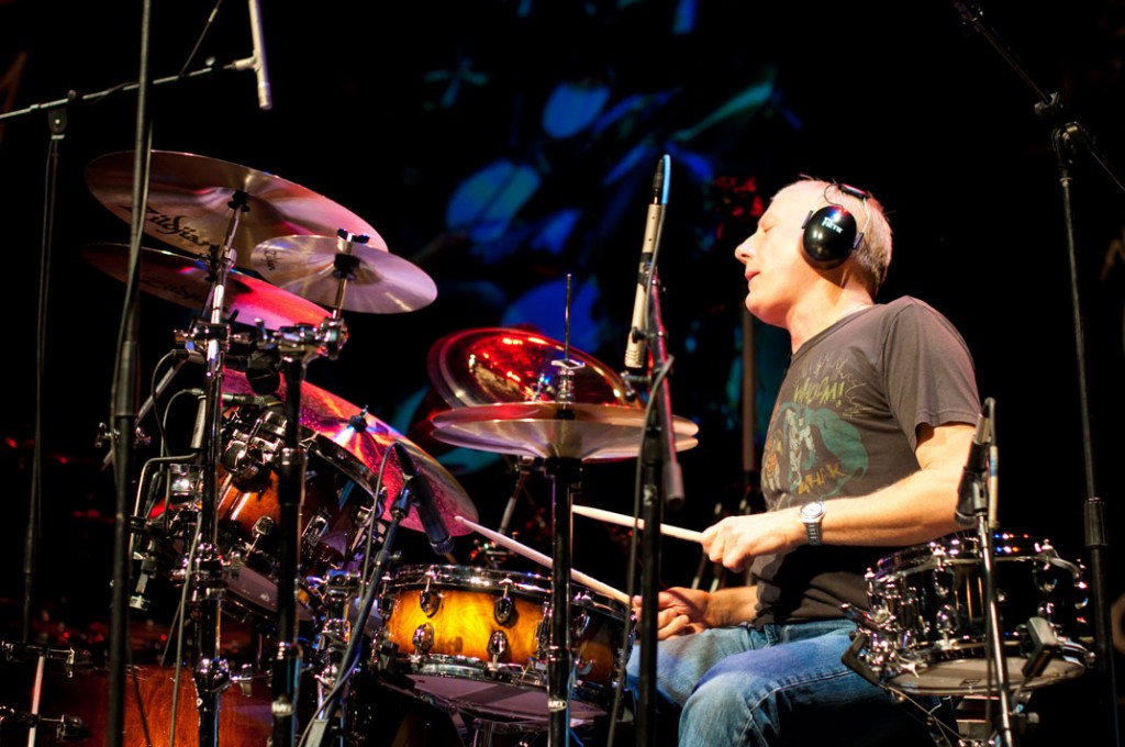 Gregg Bissonette