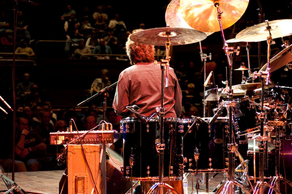 Todd Sucherman