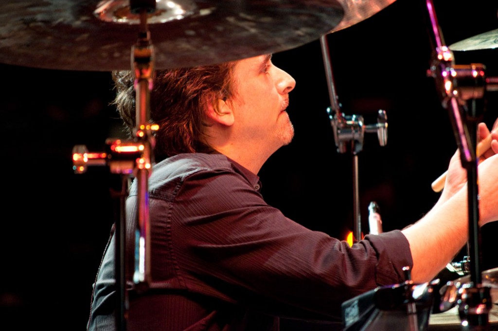 Todd Sucherman
