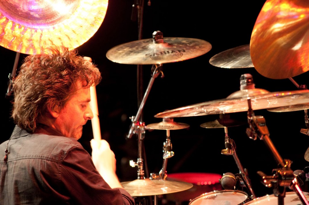 Todd Sucherman