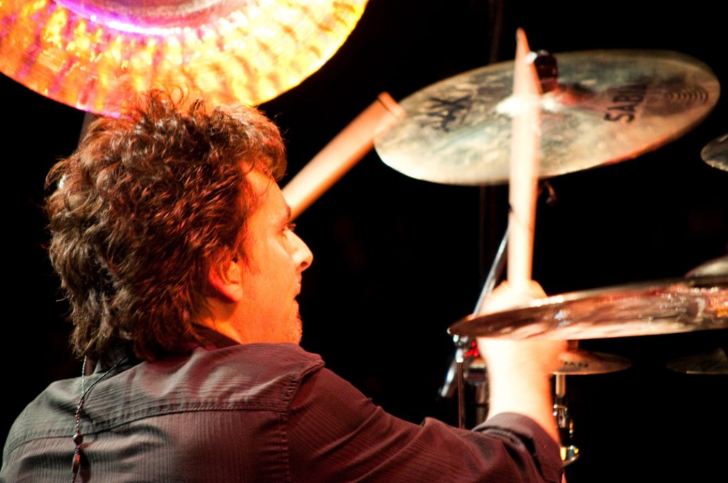 Todd Sucherman