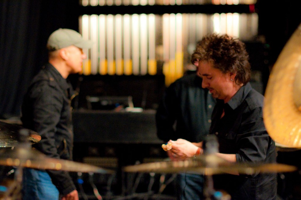 Todd Sucherman